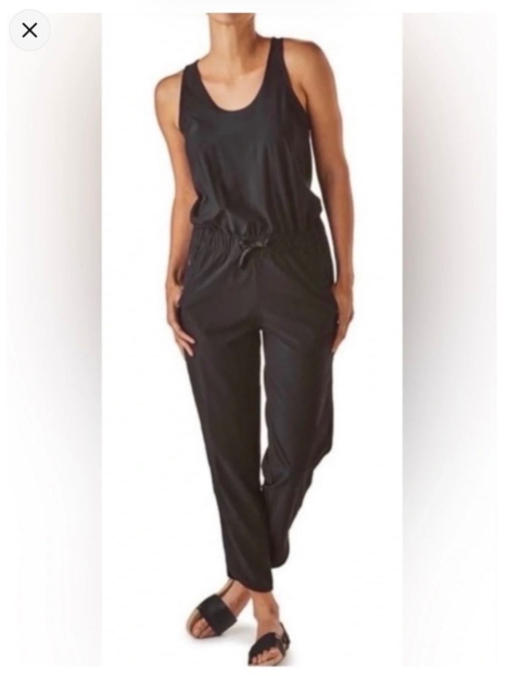 Patagonia fleetwith jumpsuit, xsmall